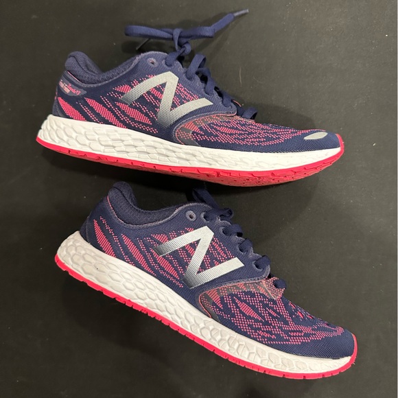 New Balance Fresh Foam Zante V3 - Size 6 - Picture 4 of 8
